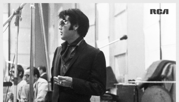 Novo izdanje kralja Rock & Rolla! "If I Can Dream: Elvis Presley With The Royal Philharmonic Orchestra"