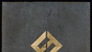 U prodaji novi album: Foo Fighters "Concrete and Gold"!