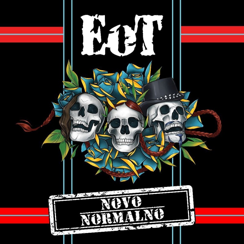 EoT - Album „Novo normalno“ od danas na streaming servisima! Pogledajte spot „Luda“!