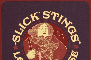 Slick Stings - Comisa