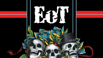 Novi album grupe EoT od danas u fizičkoj  prodaji!