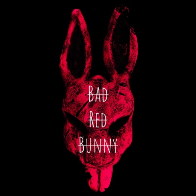 Bad Red Bunny