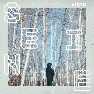 Vreva