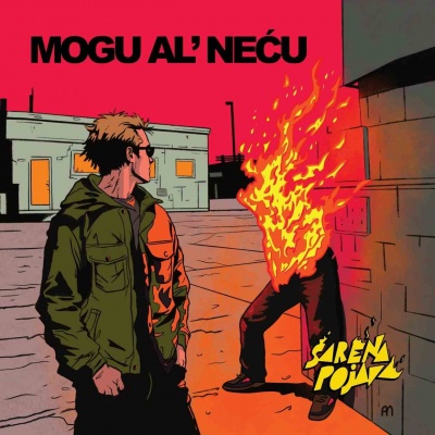 Mogu, al’ neću