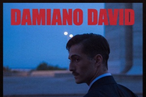 Damiano David - Silverlines