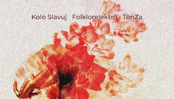 Kolo Slavuj & Folklorelektro predstavjaju „Ja Roža (TonZa Remix)“!