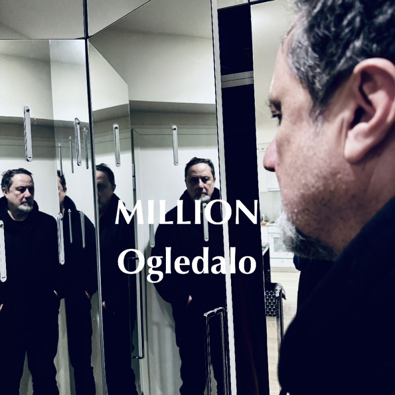 Million - "Ogledalo" - novi singl s albuma Million 2!