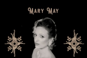 Mary May - Kad korak pređe u ples