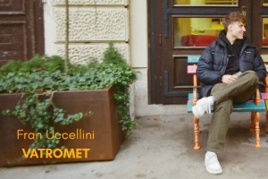 FRAN UCCELLINI - Vatromet