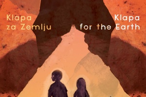 Mimika Orchestra - Klapa za Zemlju / Klapa for the Earth