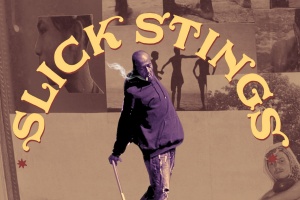 Slick Stings - 3000 Miles