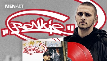 FRENKIE obilježava 20 godina od izlaska prvog albuma! „Odličan LP (Remastered)“ na dvostrukom vinilu u boji od danas u prodaji!