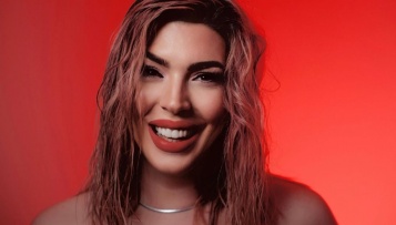 Lea Mijatović stiže na ovogodišnji CMC festival s pjesmom „Rubini“