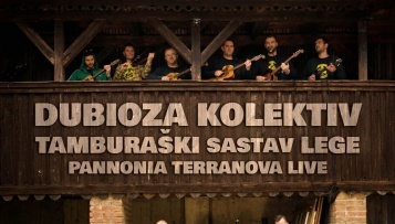 DUBIOZA KOLEKTIV predstavlja novi EP, novi singl i – knjigu!