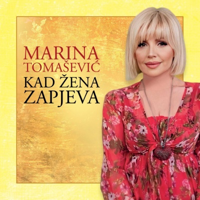 Kad žena zapjeva