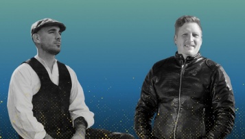 Ove godine na Splitskom festivalu, svoje će pjesme predstaviti i dva Menartova izvođača – Hrvoje Burazer Pavešković i Dario Terglav!