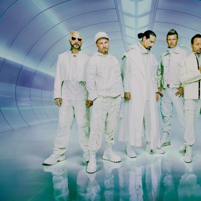 Backstreet Boys - Millennium 2.0