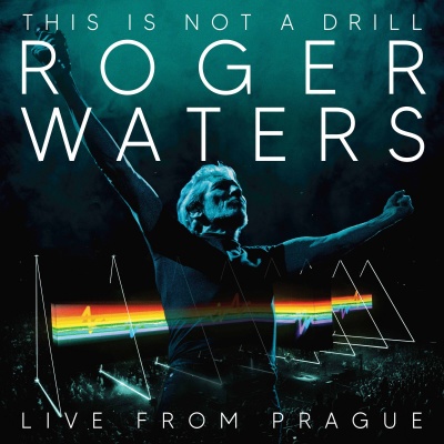 Roger Waters - This Is Not A Drill – Live from Prague