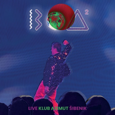 LP „ Boa II – Live klub Azimut Šibenik“ od danas u prodaji!