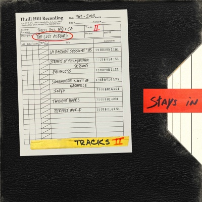 Bruce Springsteen - Tracks II: The Lost Albums