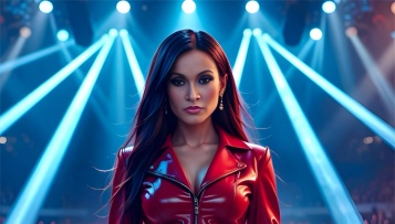 Ivana Banfić singlom "Ima dima" pali staru vatru koja nas je devedesetih nosila do jutra