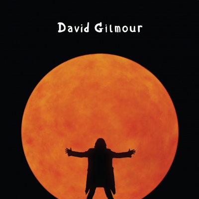 David Gilmour - Live At The Circus Maximus