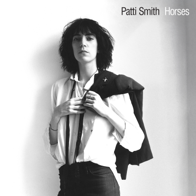 Patti Smith - Horses (50th Anniversary)