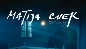 Dom nisu gradovi ni adrese  - Dom su ljudi: Matija Cvek objavio najintimniji singl
