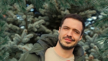 Filip Dizdar donosi božićnu čaroliju s pjesmom koja je hipnotizirala njegova sina