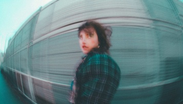 Ika predstavlja "Sram strah i ja"- tiha pjesma za glasne misli