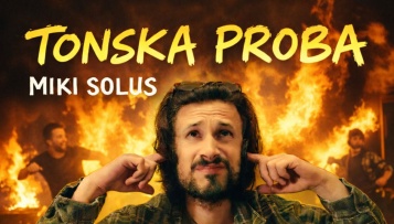 Miki Solus - Tonska proba
