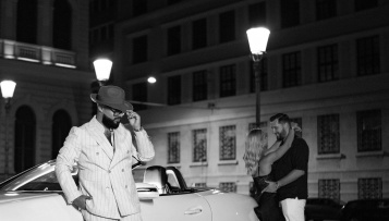 Tilen Lotrič s pjesmom "Tvoja budala" otvara novo poglavlje!