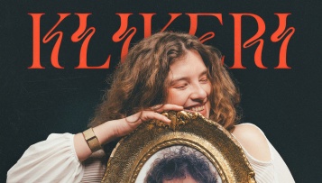 Ika i Vića donose "Klikere" - duet koji pleše kroz vrijeme i sjećanja