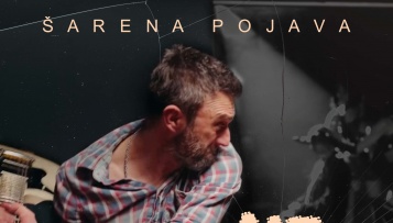 Šarena pojava novom singlu ne zna reći ne – ni vi nećete moći!