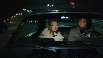 REMI u novom seksi spotu otkriva identitet svog supruga!