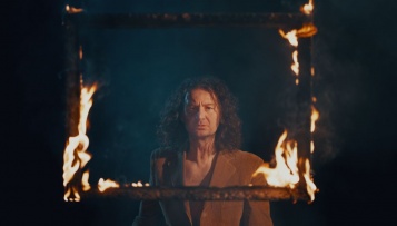 Pogledajte „Divlji ples“ Aleksandra Stajčića u režiji Dinka Doringa!