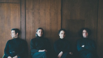 Klinika Denisa Kataneca ima novi singl “Lava pod“