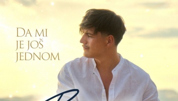 Bruno Rački objavio svoj prvi studijski album!